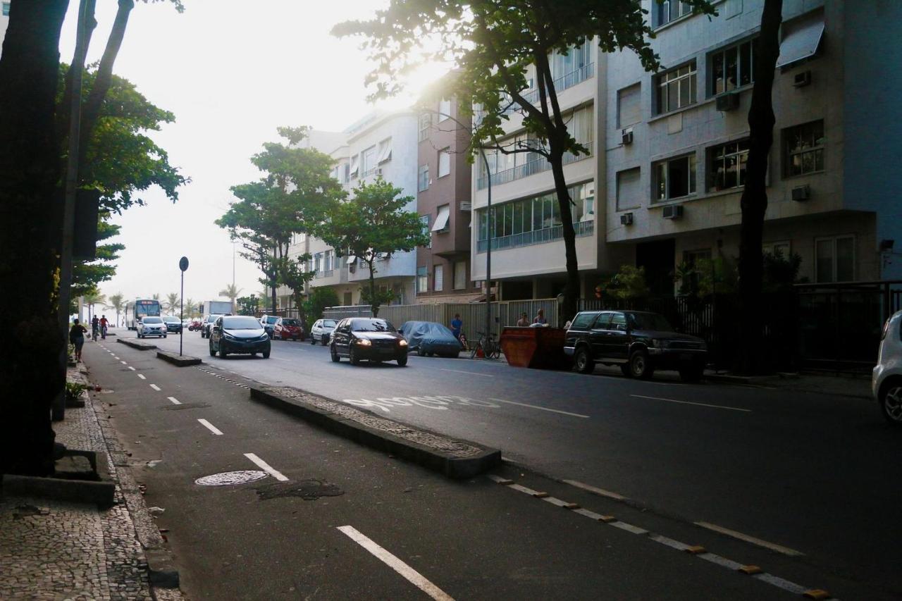 Apartamento Rio Sunset Arpoador! Río de Janeiro